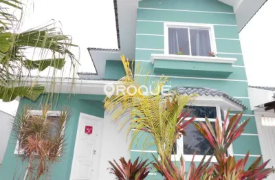 Casa com 4 quartos à venda na Rua das Macieiras, 344, Cidade Universitária Pedra Branca, Palhoça