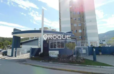 Apartamento com 2 quartos para alugar na R Joao B Da Rosa, 901, Cidade Universitária Pedra Branca, Palhoça