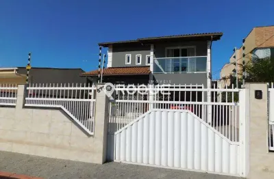 Casa com 3 quartos à venda na Srv Sebastiao Bressiani, 870, Jardim Eldorado, Palhoça