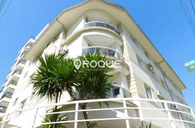 Apartamento com 1 quarto à venda na Rua das Orquídeas, 88, Cidade Universitária Pedra Branca, Palhoça