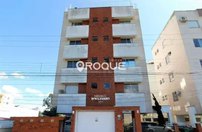 Apartamento com 2 quartos para alugar na Rua das Cerejeiras, 227, Cidade Universitária Pedra Branca, Palhoça