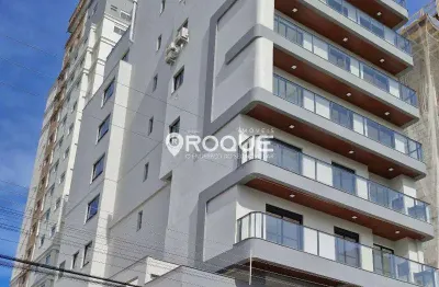 Apartamento com 2 quartos à venda na Rua das Orquídeas, Cidade Universitária Pedra Branca, Palhoça