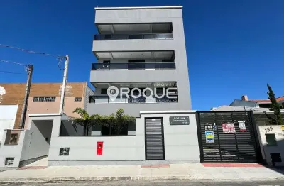 Apartamento com 2 quartos à venda na R Jose L De Souza, 155, Flor de Nápolis, São José