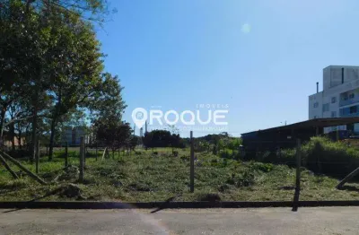 Terreno comercial à venda na Rua B, S/N, Sertão do Maruim, São José