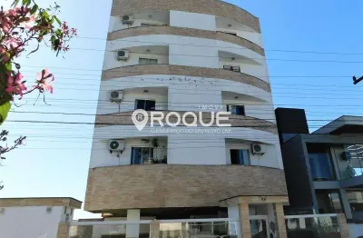 Apartamento com 2 quartos para alugar na Rua do Amor-perfeito, 66, Cidade Universitária Pedra Branca, Palhoça