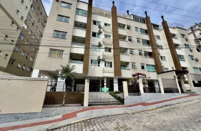 Apartamento com 2 quartos à venda na Rua Recanto dos Santos, 206, Pedra Branca, Palhoça