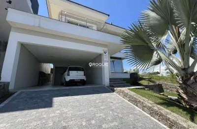 Casa com 3 quartos à venda na Rua dos Tiés, 379, Cidade Universitária Pedra Branca, Palhoça