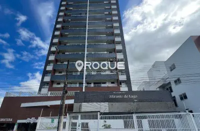 Apartamento com 2 quartos à venda na Rua das Cerejeiras, 131, Cidade Universitária Pedra Branca, Palhoça