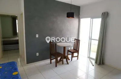 Apartamento com 1 quarto à venda na Rua das Orquídeas, 105, Cidade Universitária Pedra Branca, Palhoça