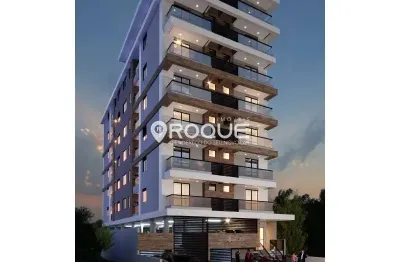 Apartamento com 1 quarto à venda na Rua das Cerejeiras, Cidade Universitária Pedra Branca, Palhoça