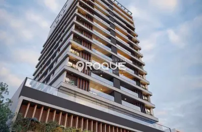 Apartamento com 2 quartos à venda na Avenida da Pedra Branca, Cidade Universitária Pedra Branca, Palhoça