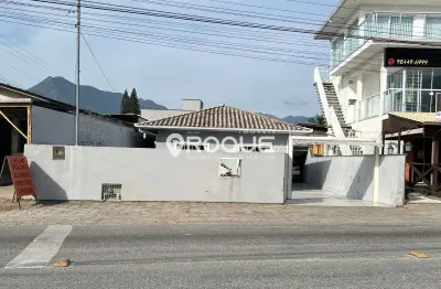 Casa com 3 quartos à venda na Av Bom J De Nazare, 1313, Aririu, Palhoça