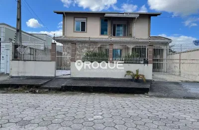 Casa com 3 quartos à venda na Rua Açucena, 520, Jardim das Palmeiras, Palhoça