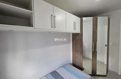 Apartamento com 2 quartos à venda na R Joao B Da Rosa, Nº901, Cidade Universitária Pedra Branca, Palhoça