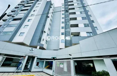 Apartamento à venda na Rua Bergamo, 150, Passa Vinte, Palhoça