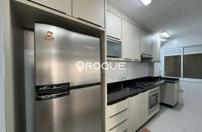 Apartamento com 2 quartos à venda na Rua das Cegonhas, 345, Cidade Universitária Pedra Branca, Palhoça
