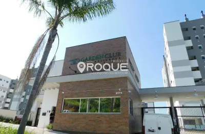 Apartamento com 2 quartos para alugar na R Joao B Da Rosa, S/N, Cidade Universitária Pedra Branca, Palhoça