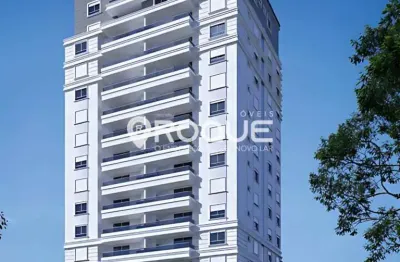 Apartamento com 2 quartos à venda na Rua do Bunganvília, Cidade Universitária Pedra Branca, Palhoça