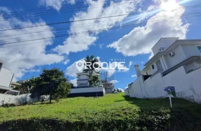 Terreno à venda na Rua das Camélias, 295, Cidade Universitária Pedra Branca, Palhoça