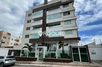 Apartamento com 3 quartos à venda na Rua Unide, Pagani, Palhoça