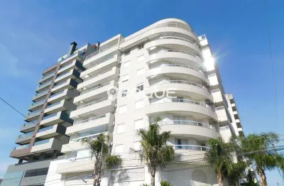 Apartamento com 2 quartos para alugar na Rua dos Cardeais, 36, Cidade Universitária Pedra Branca, Palhoça
