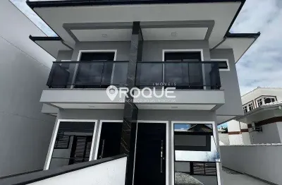 Casa à venda na Rua Ferrara, Pagani, Palhoça