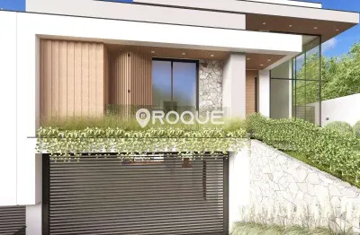 Casa com 3 quartos à venda na Rua das Cambuís, S/N, Cidade Universitária Pedra Branca, Palhoça