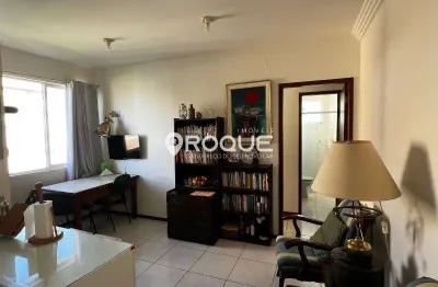 Apartamento com 1 quarto à venda na Rua dos Bem-me-queres, 255, Cidade Universitária Pedra Branca, Palhoça
