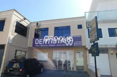 Sala comercial para alugar na R Valentim C Garcia, 13, Ponte do Imaruim, Palhoça