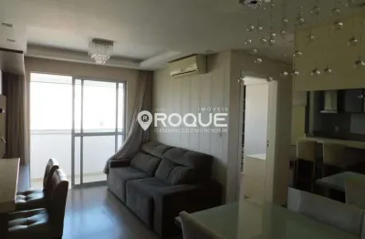 Apartamento com 2 quartos para alugar na Rua Capri, 280, Pagani, Palhoça