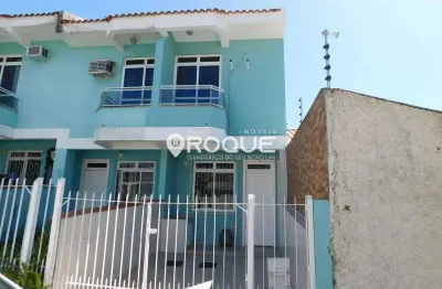Apartamento com 2 quartos para alugar na R Antenor V Da Silva, 1465, Ipiranga, São José