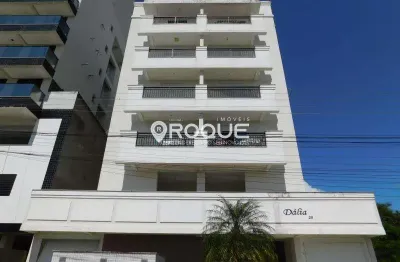 Apartamento com 2 quartos à venda na Rua das Orquídeas, 29, Cidade Universitária Pedra Branca, Palhoça