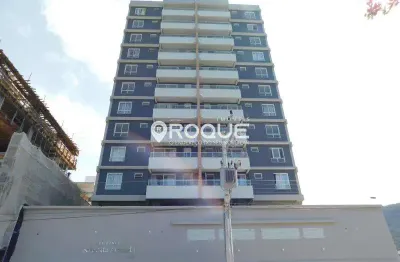 Apartamento com 2 quartos para alugar na Avenida da Pedra Branca, 1615, Cidade Universitária Pedra Branca, Palhoça