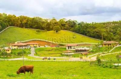 Fazenda à venda na Rua Dez de Maio, Centro, Santa Rosa de Lima