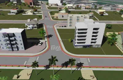 Terreno comercial à venda na R Leopoldo Broering, Centro, Santo Amaro da Imperatriz