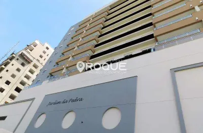 Apartamento com 3 quartos à venda na Rua das Cegonhas, 345, Cidade Universitária Pedra Branca, Palhoça