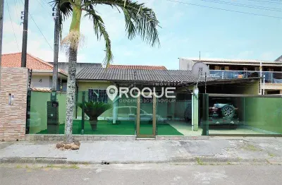 Casa com 2 quartos à venda na Rua das Ameixas, 228, São Sebastião, Palhoça