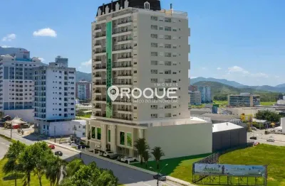 Apartamento com 3 quartos à venda na Avenida da Pedra Branca, Cidade Universitária Pedra Branca, Palhoça