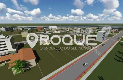 Terreno à venda na R Leopoldo Broering, Centro, Santo Amaro da Imperatriz