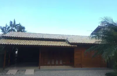Casa com 2 quartos à venda na R Amancio M Silveira, 47, Praia de Fora, Palhoça