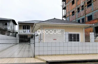 Casa com 3 quartos à venda na Rua Vítor Meireles, 399, Jardim Eldorado, Palhoça