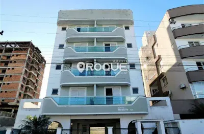 Apartamento com 1 quarto para alugar na Rua do Amor-perfeito, 266, Cidade Universitária Pedra Branca, Palhoça