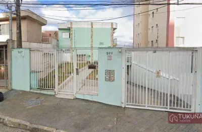 Sobrado à venda, 198 m² por r$ 800.000,00 - vila matilde - são paulo/sp