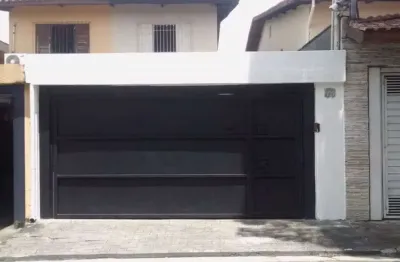 Sobrado com 3 quartos à venda, 350 m² por r$ 1.000.000 - vila mazzei - são paulo/sp
