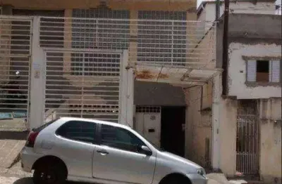 Prédio à venda, 760 m² por r$ 1.915.000,00 - parque peruche - são paulo/sp