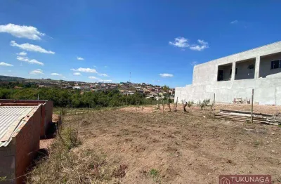Terreno à venda, 300 m² por r$ 95.000,00 - estância climatérica ipê - jarinu/sp
