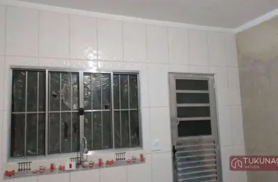 Casa com 3 dormitórios à venda, 128 m² por r$ 500.000,00 - parque residencial bambi - guarulhos/sp