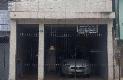Sobrado à venda, 200 m² por r$ 375.000,00 - parque são miguel - guarulhos/sp
