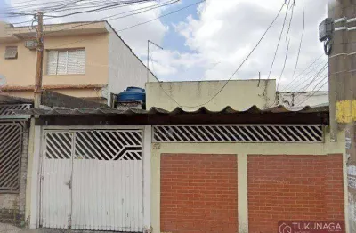 Casa à venda, 110 m² por r$ 560.000,00 - jardim rosa de franca - guarulhos/sp