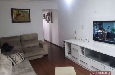 Sobrado à venda, 140 m² por r$ 780.000,00 - parque continental - guarulhos/sp